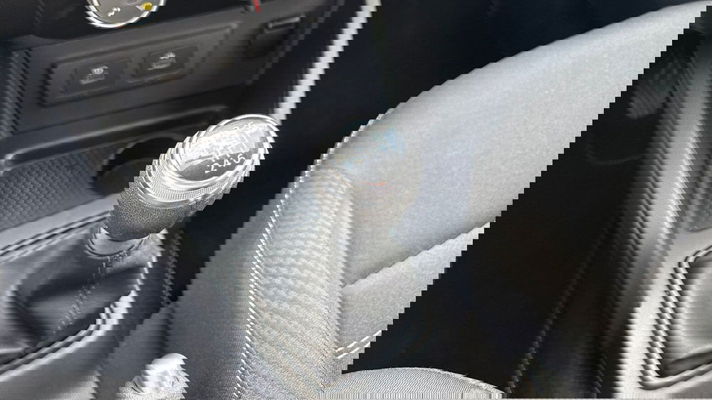 Dacia Duster usata a Treviso (9)