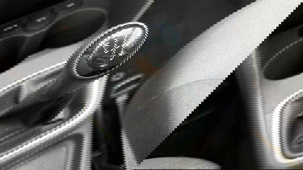 Volkswagen Polo usata a Treviso (11)