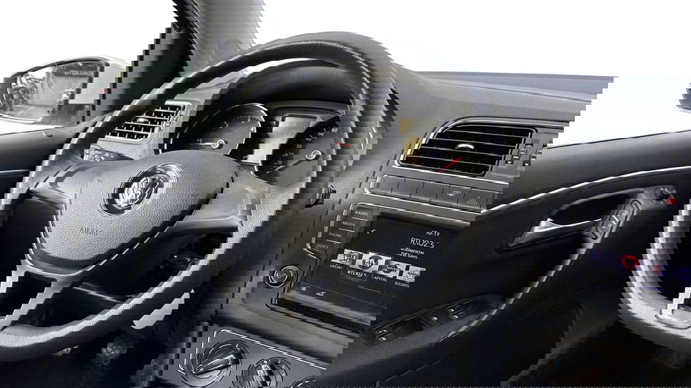 Volkswagen Polo usata a Treviso (12)