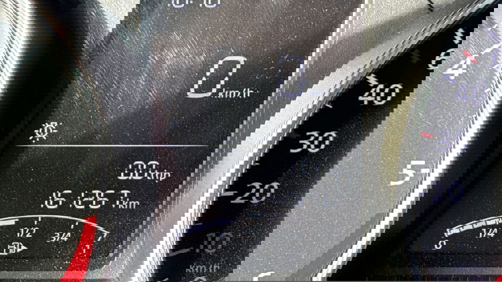 Volkswagen Polo usata a Treviso (13)