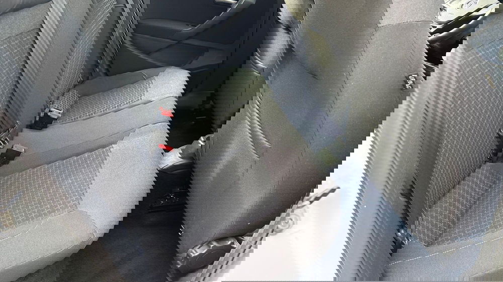 Volkswagen Polo usata a Treviso (15)