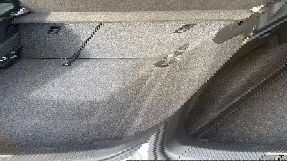 Volkswagen Polo usata a Treviso (16)