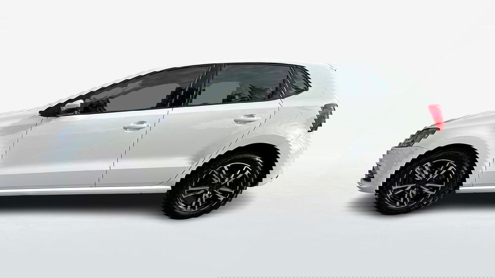 Volkswagen Polo usata a Treviso (2)