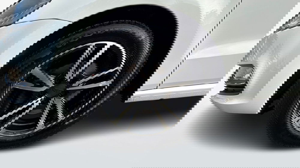 Volkswagen Polo usata a Treviso (5)