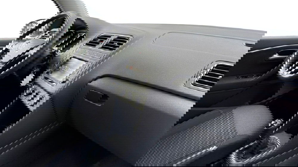 Volkswagen Polo usata a Treviso (6)