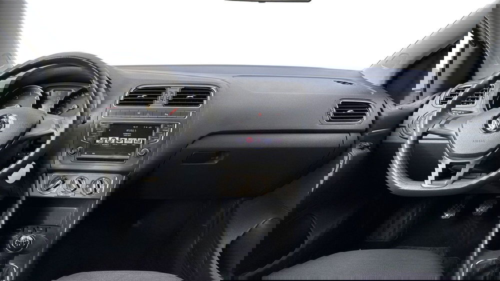 Volkswagen Polo usata a Treviso (7)