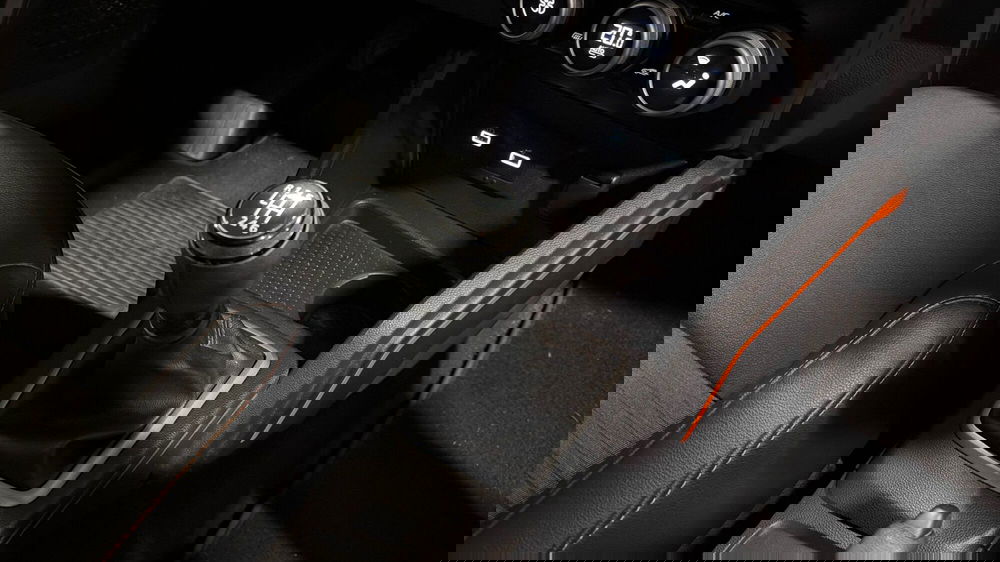 Dacia Duster usata a Treviso (10)