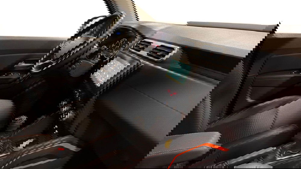 Dacia Duster usata a Treviso (12)