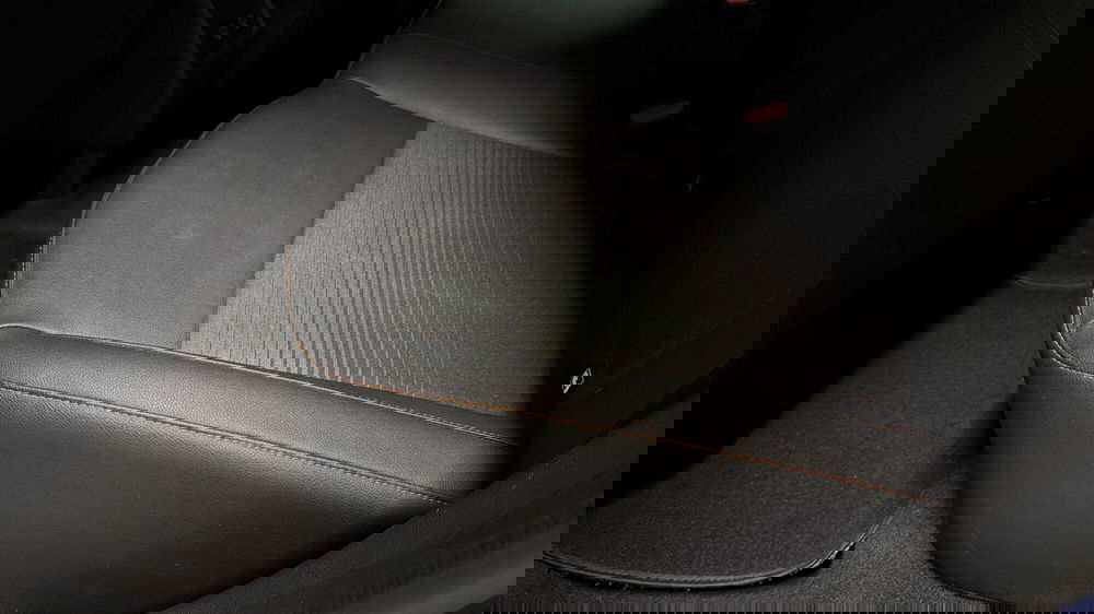 Dacia Duster usata a Treviso (13)