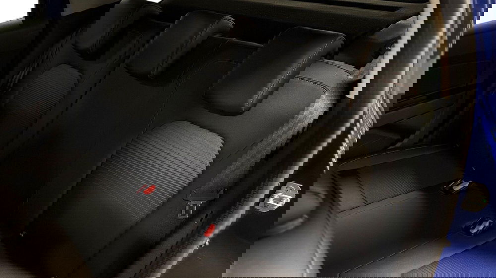 Dacia Duster usata a Treviso (14)