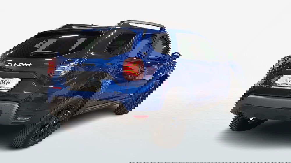 Dacia Duster usata a Treviso (2)