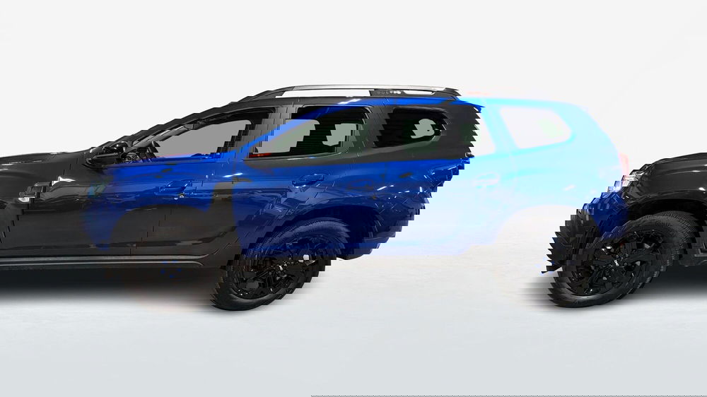 Dacia Duster usata a Treviso (3)