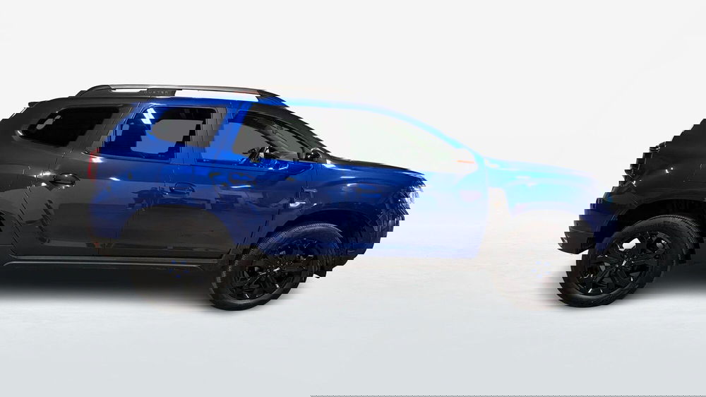 Dacia Duster usata a Treviso (4)