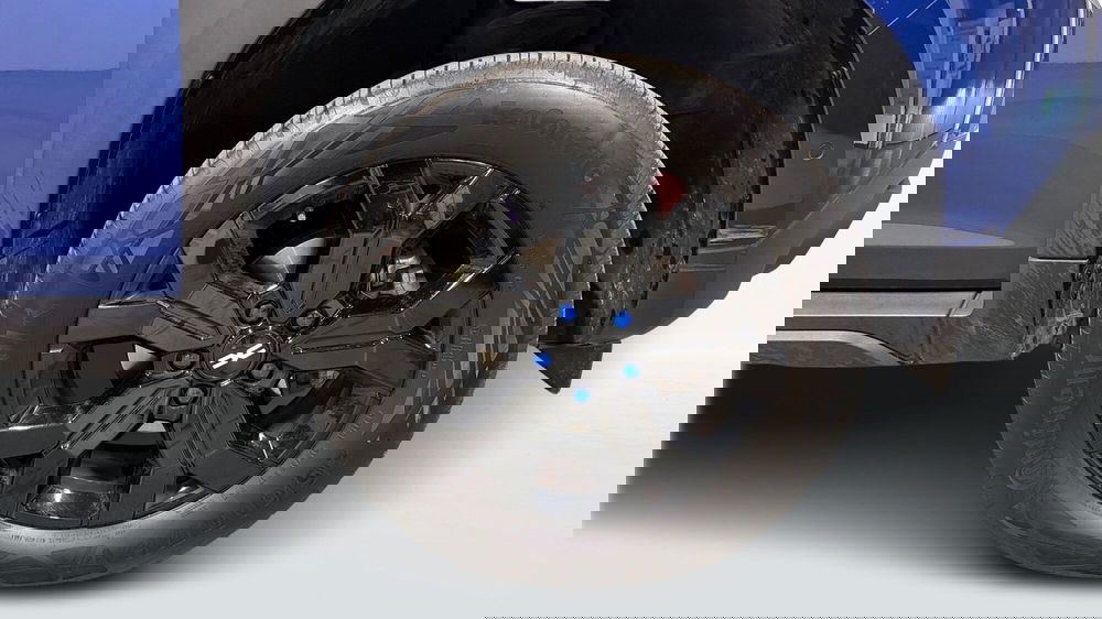 Dacia Duster usata a Treviso (5)