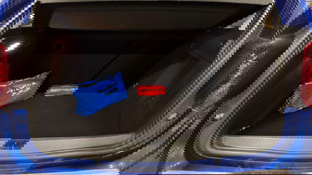 Dacia Duster usata a Treviso (6)