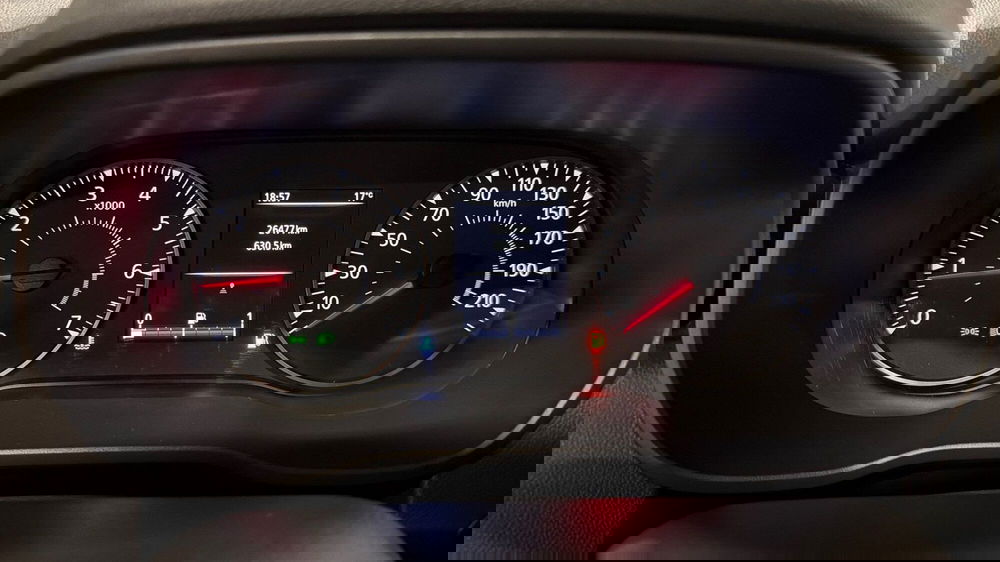 Dacia Duster usata a Treviso (7)