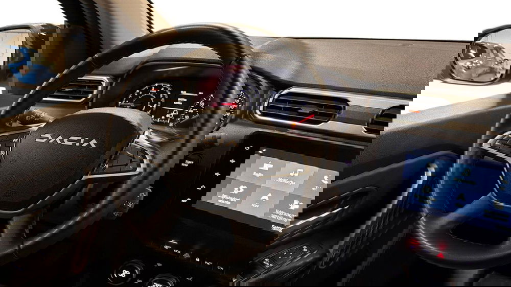 Dacia Duster usata a Treviso (8)