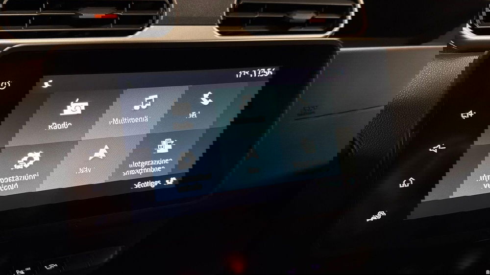 Dacia Duster usata a Treviso (9)