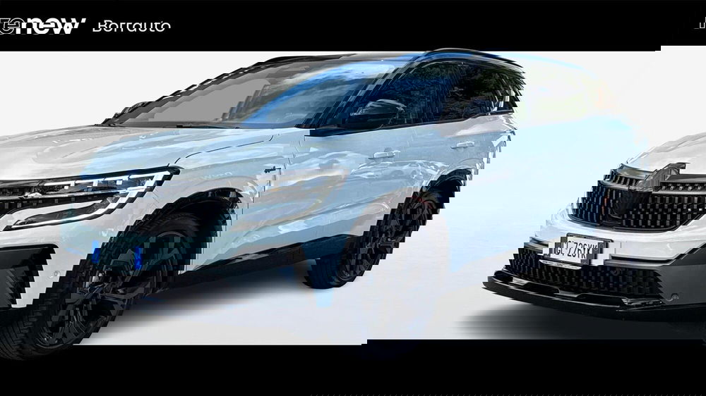 Renault Austral usata a Treviso