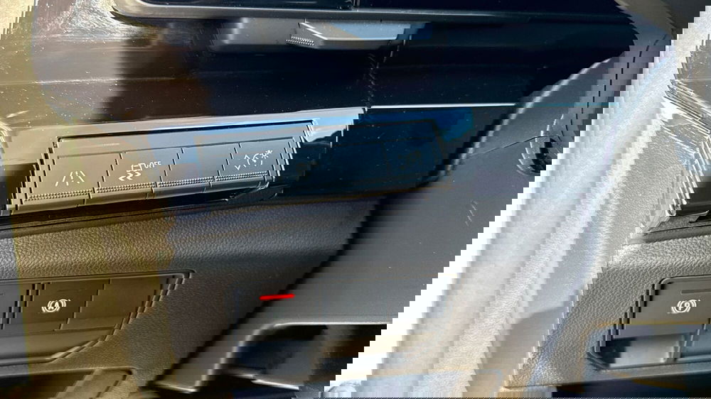 Renault Austral usata a Treviso (15)