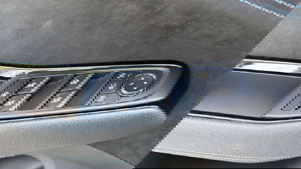 Renault Austral usata a Treviso (16)