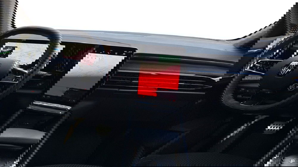 Renault Austral usata a Treviso (7)