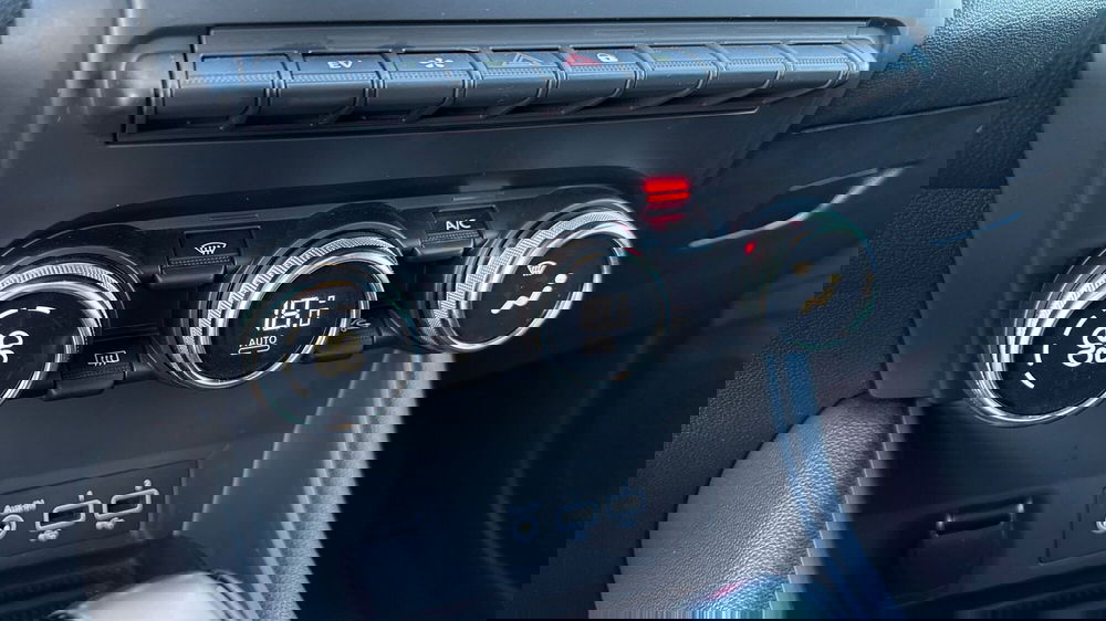 Renault Captur usata a Treviso (11)