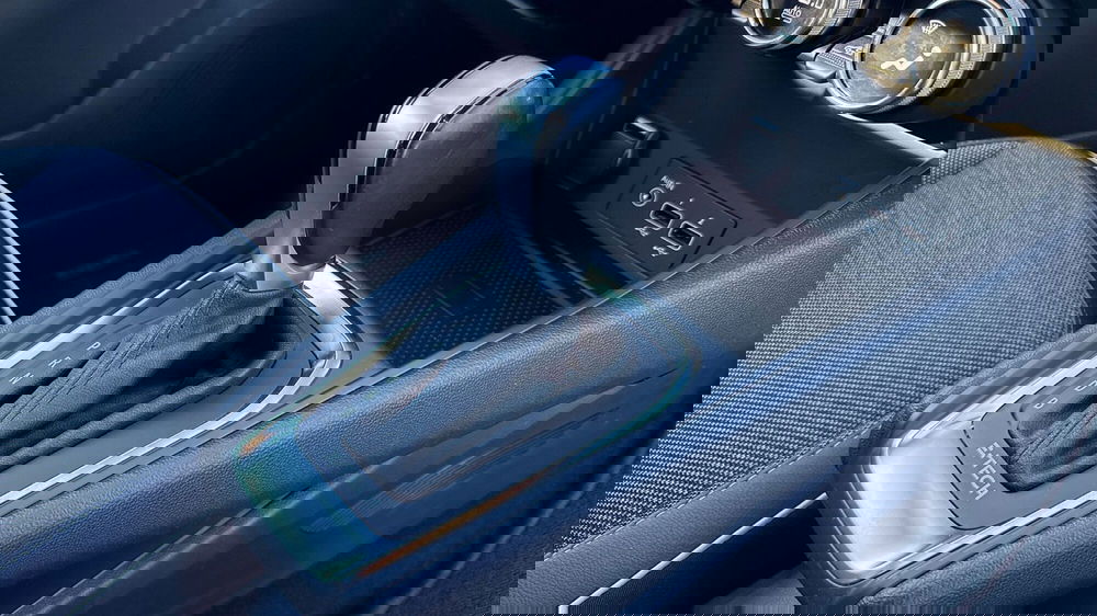 Renault Captur usata a Treviso (12)