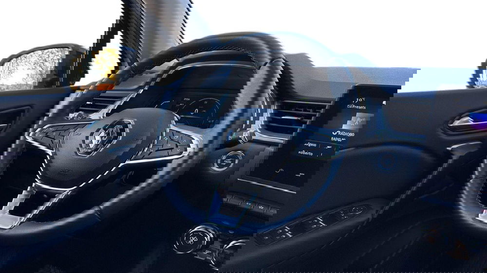 Renault Captur usata a Treviso (13)