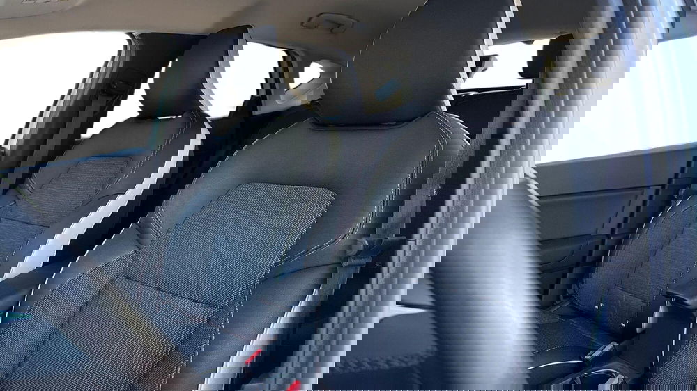 Renault Captur usata a Treviso (15)