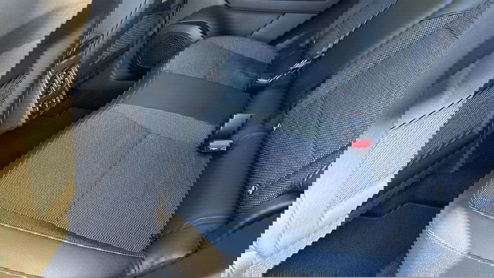 Renault Captur usata a Treviso (16)