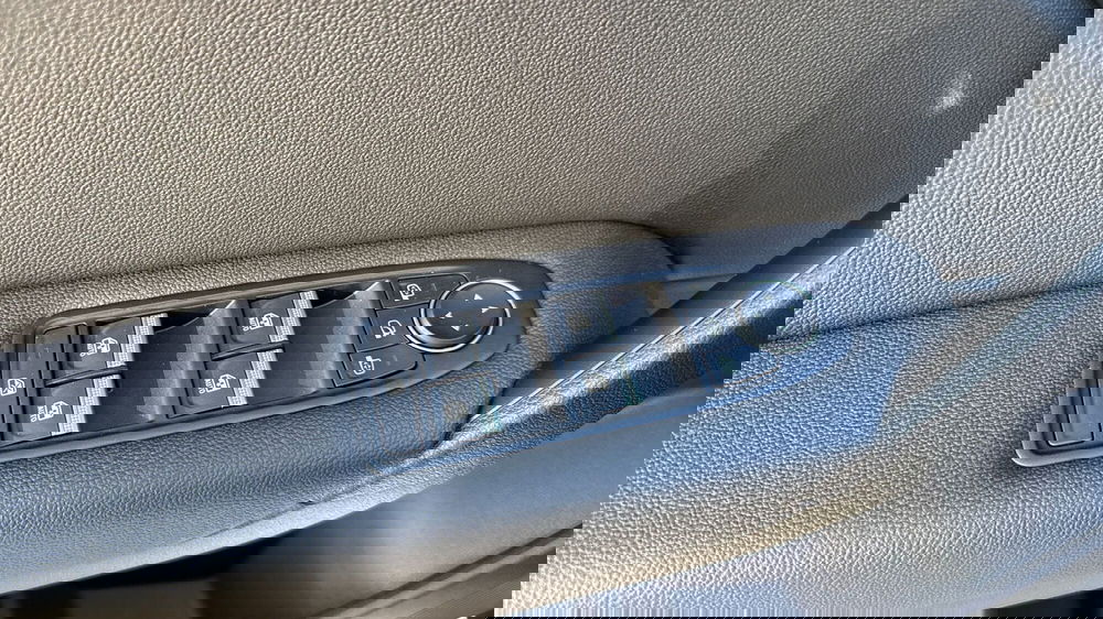 Renault Captur usata a Treviso (18)