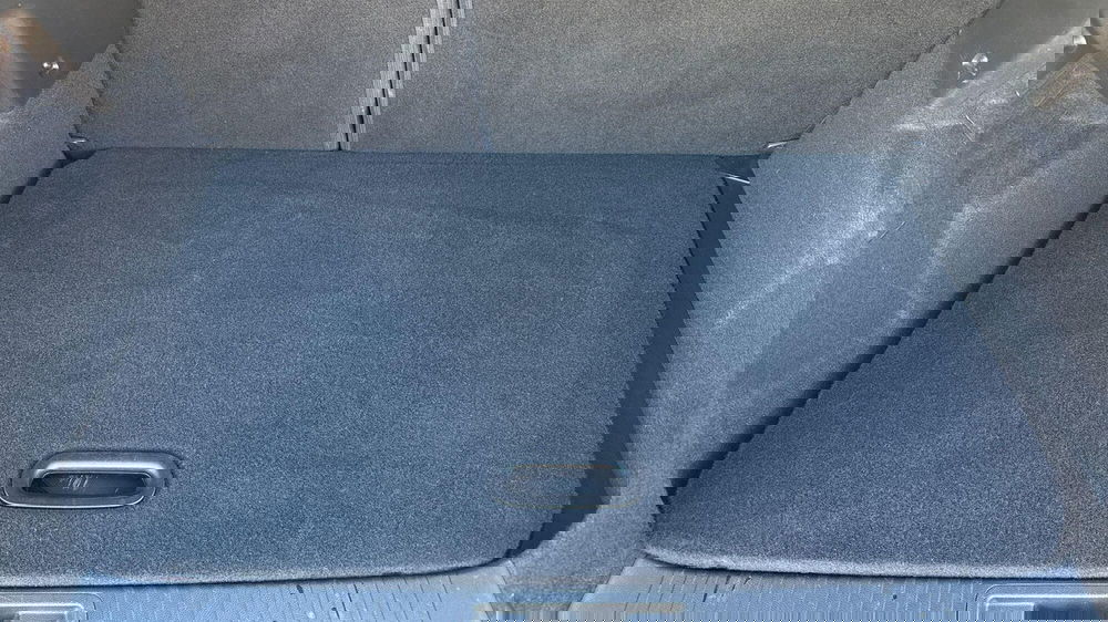 Renault Captur usata a Treviso (19)