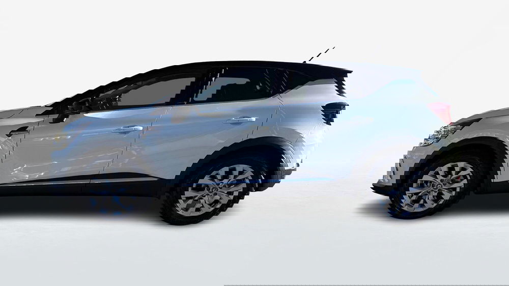 Renault Captur usata a Treviso (2)