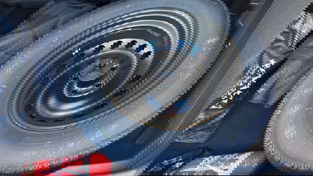 Renault Captur usata a Treviso (20)