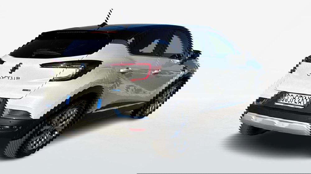 Renault Captur usata a Treviso (3)