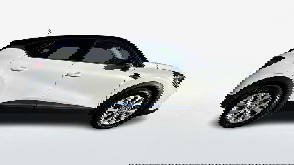 Renault Captur usata a Treviso (4)