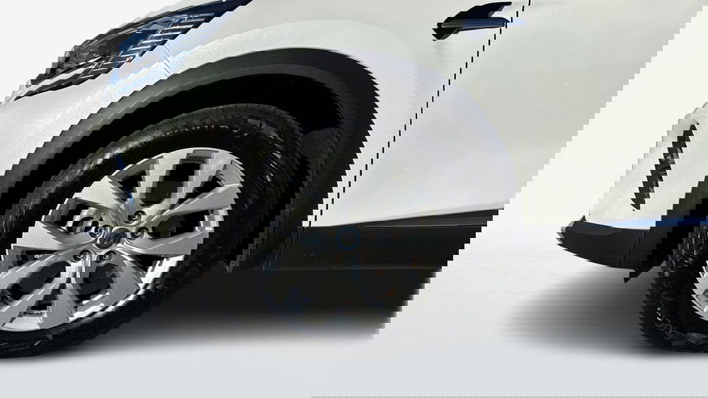 Renault Captur usata a Treviso (5)