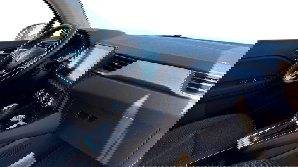 Renault Captur usata a Treviso (6)