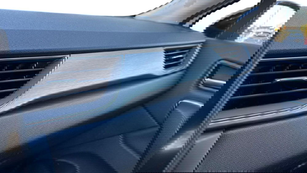 Renault Captur usata a Treviso (8)