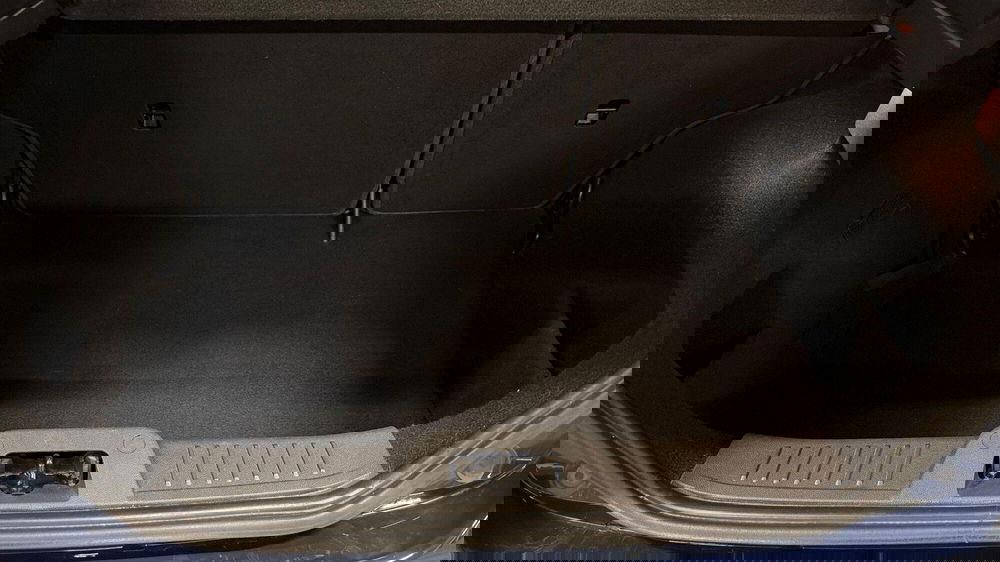 Ford Fiesta usata a Treviso (12)