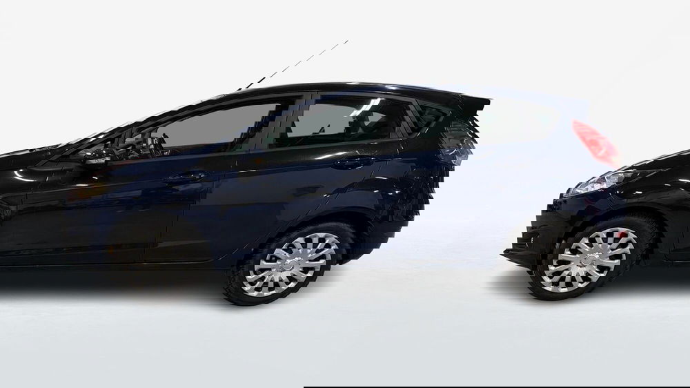 Ford Fiesta usata a Treviso (3)