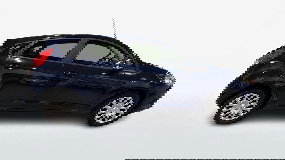 Ford Fiesta usata a Treviso (4)