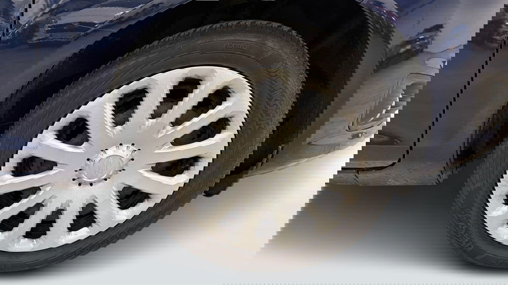 Ford Fiesta usata a Treviso (5)