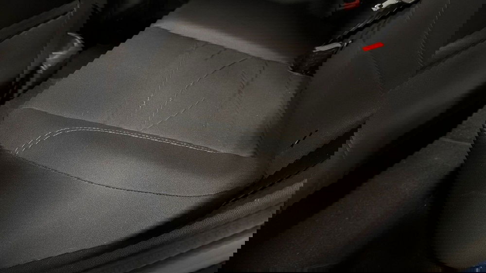 Ford Fiesta usata a Treviso (7)