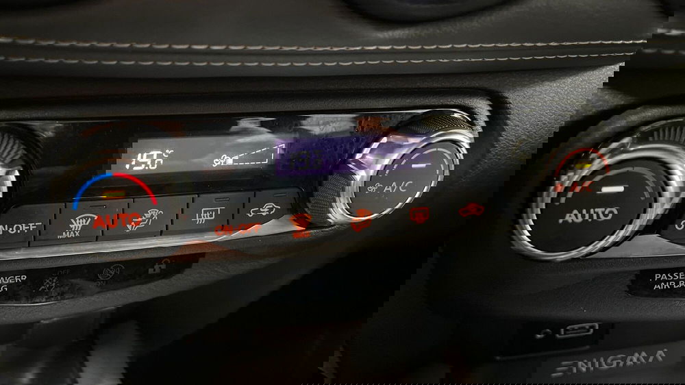 Nissan Juke usata a Treviso (10)