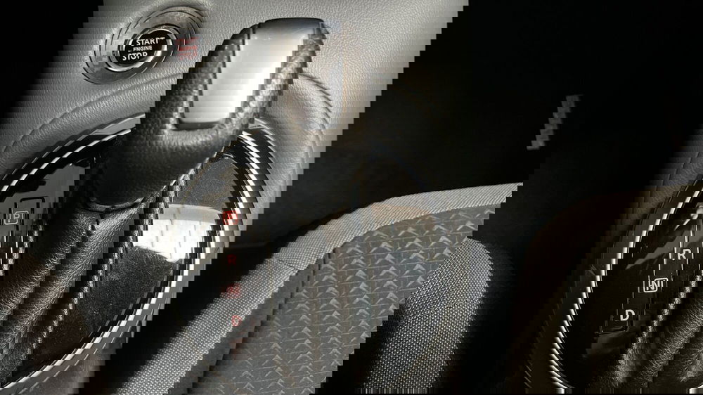 Nissan Juke usata a Treviso (11)