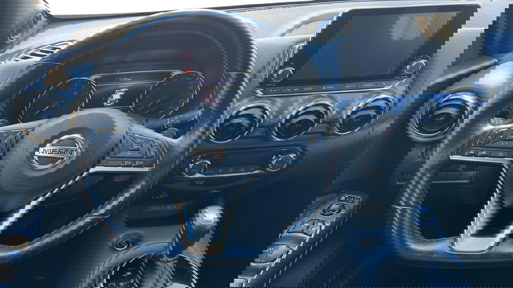 Nissan Juke usata a Treviso (12)