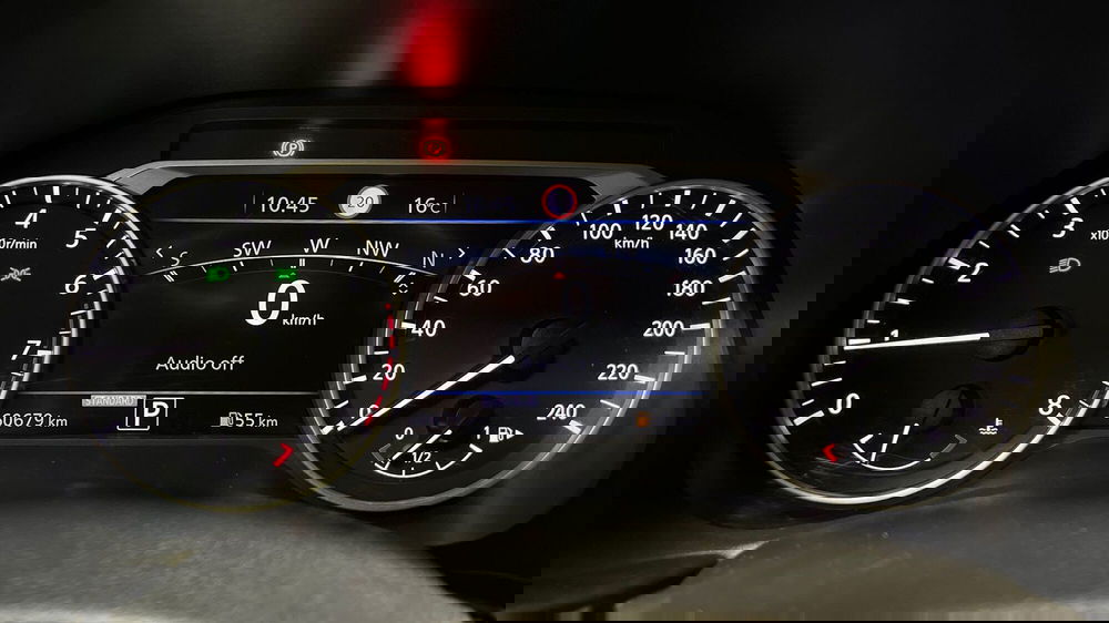 Nissan Juke usata a Treviso (13)