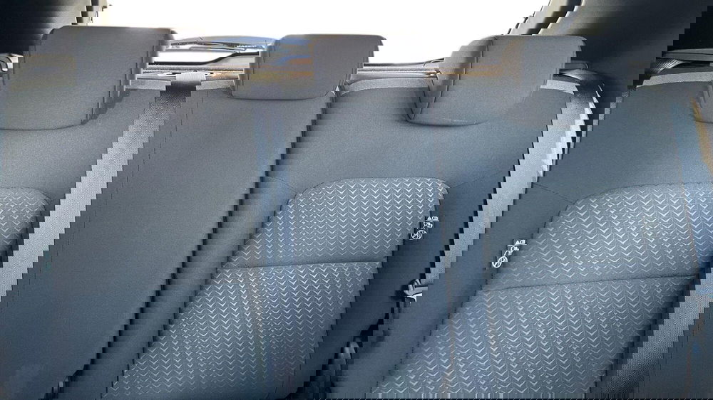 Nissan Juke usata a Treviso (14)